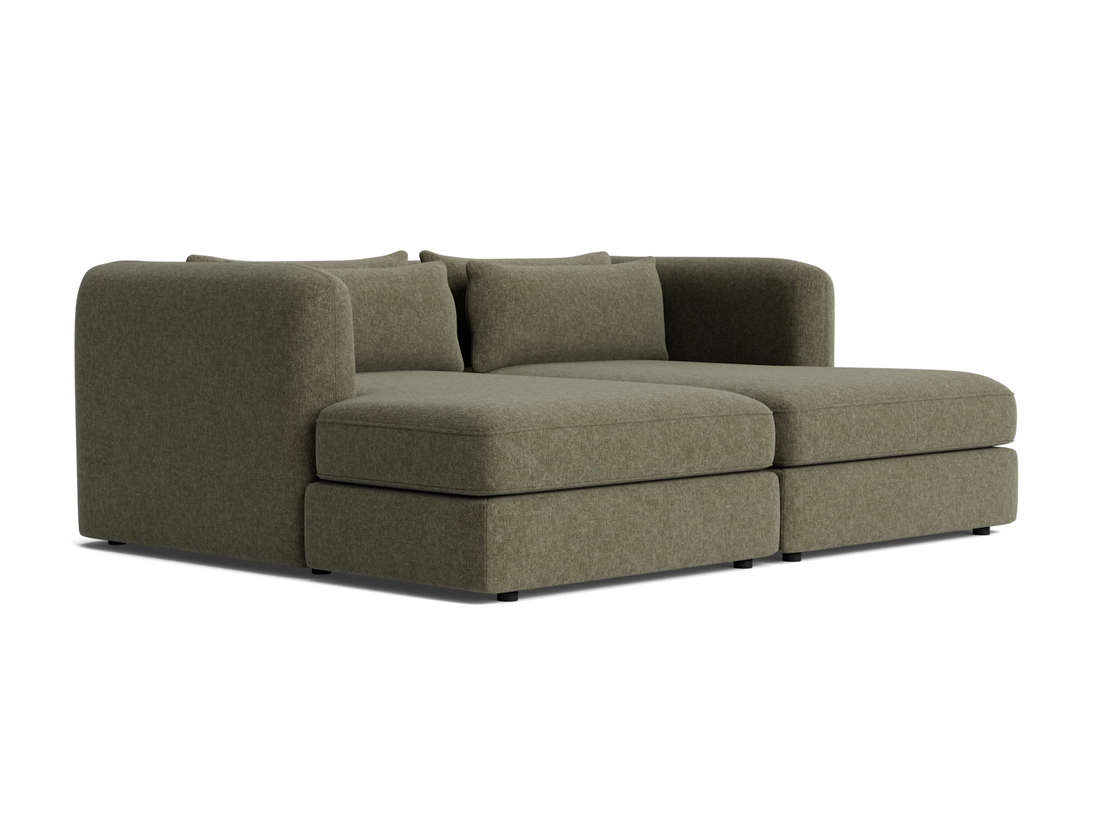 Sebastian Daybed
